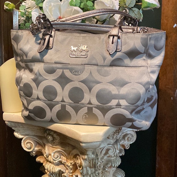 Coach Bags Vintage Y2k Coach Purse From 20 Poshmark